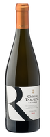 Вино «Шато Тамань Резерв Рислинг» белое сухое рислинг кубань 13% 0.75л