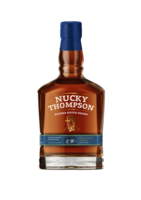 Виски «Nucky Thompson Original» 40% 0.5л