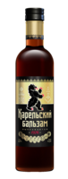 Настойка «Карельский Бальзам» 45% 0.5л