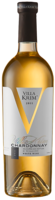 Вино «Villa Krim Шардоне Крым» белое сухое шардоне 13% 0.75л
