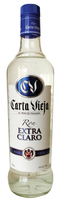 Напиток «Carta Vieja Extra Claro» 35% 1.0л