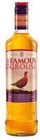 Виски «Famous Grouse» купажированный 40% 0.7л