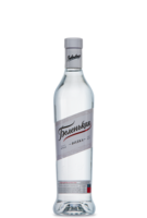 Водка «Беленькая» гуала 40% 0.5л