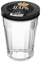 Водка «Царь Original» 40% 0.1л