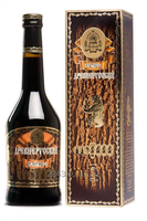 Бальзам «Спасский Спасский» 40% 0.5л