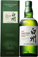 Hakushu