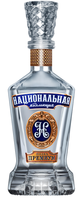 Водка «Национальная Коллекция Премиум» особая 40% 0.5л