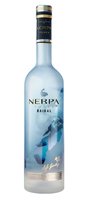 Водка «Нерпа Байкал» 40% 0.5л
