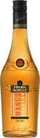 Ликёр «Fruko Schulz Mango» 15% 0.7л