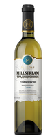 Вино «Мильстрим Традиционное Совиньон» белое совиньон блан 12% 0.7л