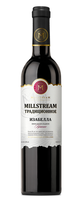 Вино «Мильстрим Традиционное Изабелла» красное полусладкое 12% 0.7л