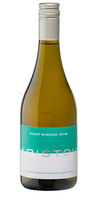 Вино «Аристов Пино Бьянко» белое сухое кубань 12% 0.75л
