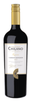 Вино «Chilano Cabernet Sauvignon Reserva» красное сухое каберне совиньон 13% 0.75л