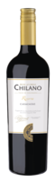 Вино «Chilano Carmenere Reserva» красное сухое карменер 13% 0.75л