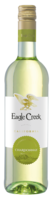 Вино «Eagle Creek Chardonnay» белое полусухое ординарное шардоне 12% 0.75л