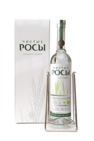 Водка «Чистые Росы» 40% 3.0л