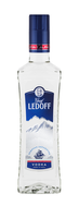 Водка «Граф Ледофф Классик» 40% 0.25л