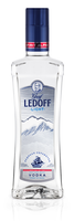Водка «Граф Ледофф Лайт» 40% 0.7л
