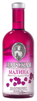 Настойка «Царская Оригинальная Малина» горькая 38% 0.7л