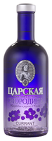 Настойка «Царская Оригинальная Смородина» горькая 38% 0.7л