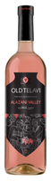 Old Telavi