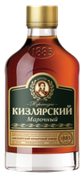 Бренди «Кизлярский Марочный» 40% 0.1л