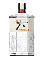 Джин «Roku» 43% 0.7л