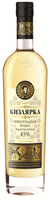 Водка «Кизлярка Выдержанная» 45% 0.5л