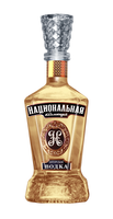 Напиток «Национальная Коллекция Авторская Водка» 38.5% 0.5л