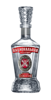 Настойка «Национальная Коллекция Крафтовый Самогон» 38.5% 0.5л