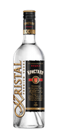 Водка «Кристалл Классическая» 40% 0.5л