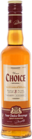 Напиток «Your Choice Whisky 3 Stars» 40% 0.5л