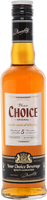 Напиток «Your Choice With Taste Of Whisky 5» висковый 40% 0.5л