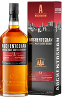 Виски «Auchentoshan 12 Years» односолодовый 40% 0.7л