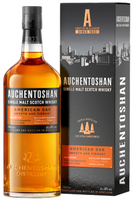 Виски «Auchentoshan American Oak» односолодовый 40% 0.7л