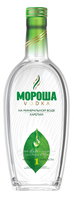 Водка «Мороша Уровень Мягкости №1» 40% 0.7л