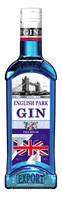 Джин «English Park Premium» 40% 0.5л