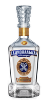 «Национальная Коллекция Премиум» особая фляга 40% 0.7л
