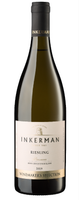 Вино «Инкерманский ВЗ Рислинг» белое рислинг крым 14% 0.75л