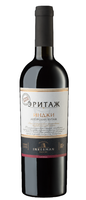 Вино «Инджи Авторский Купаж» 13% 0.75л