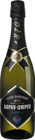 Игристое вино «Абрау-Дюрсо» белое брют 12.5% 0.75л