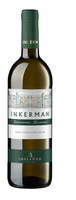 Вино «Инкерман Полусухое Белое» белое полусухое 13.5% 0.75л