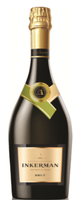 Игристое вино «Инкерман Брют» белое брют крым 12.5% 0.75л