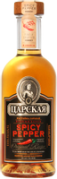 Настойка «Царская Пряный Перец» 35% 0.5л