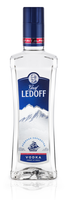 Водка «Граф Ледофф» 40% 0.5л