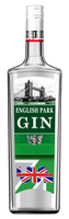 Джин «English Park Dry» 40% 1.0л