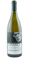 Вино «Умано Ркацители Квеври» белое сухое ркацители 13% 0.75л