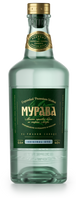 Водка «Мурава Оригинальная Ржаная» 40% 0.5л