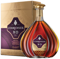 Коньяк «Courvoisier XO» 40% 0.7л