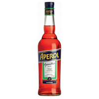 Напиток «Aperol» 11% 0.7л